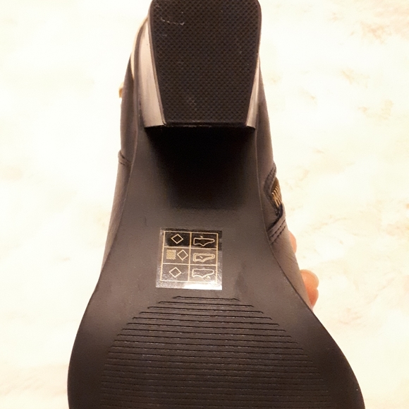 Booties - Picture 9 of 9